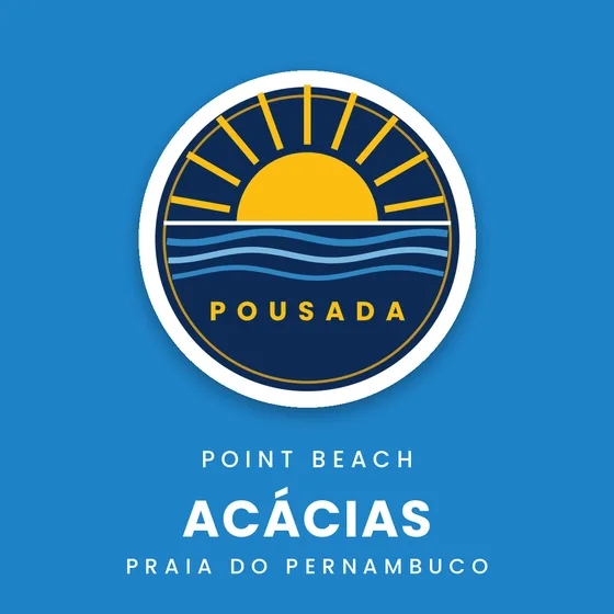 Pousada Point Beach Acácias