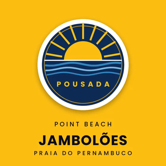 Pousada Point Beach Jambolões