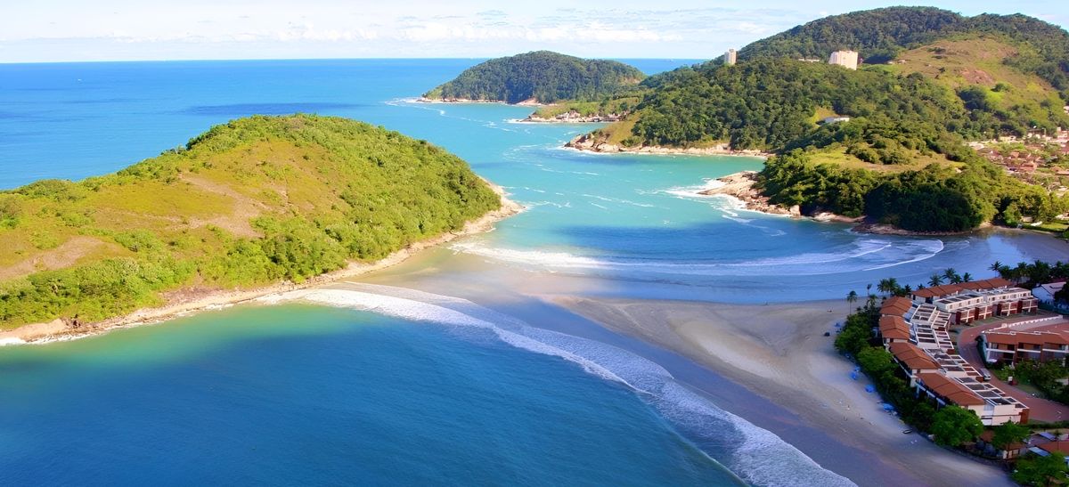 Pousada Point Beach Guaruja, Guarujá